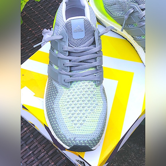 Adidas Ultra Boost 2.0 ATRLimited With Box Men’s Size 12 1/2 - Picture 3 of 16
